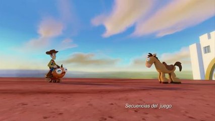 DISNEY INFINITY- Woody (ES)