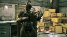 Batman Arkham Origins (HD) Gameplay (4) en HobbyConsolas.com