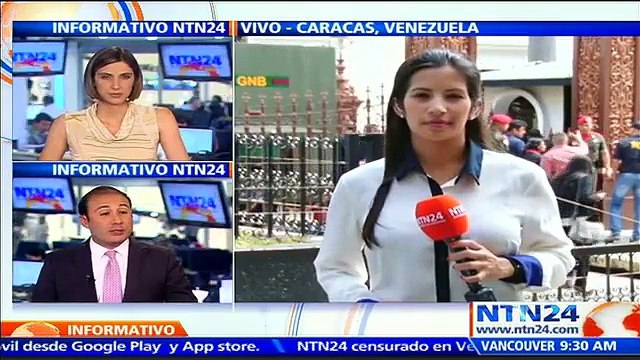 Esta es la expectativa que tiene los venezolanos frente al discurso de gestión que ofrecerá el presidente Maduro