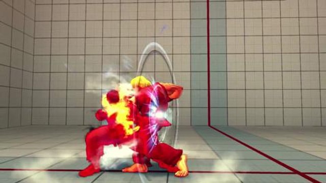 Novedades en las mecánicas de Ultra Street Fighter IV en Hobbyconsolas.com