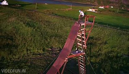 Mountain Bike Freeride