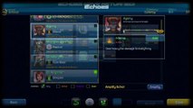 Tráiler de Echo Prime para iOS en Hobbyconsolas.com