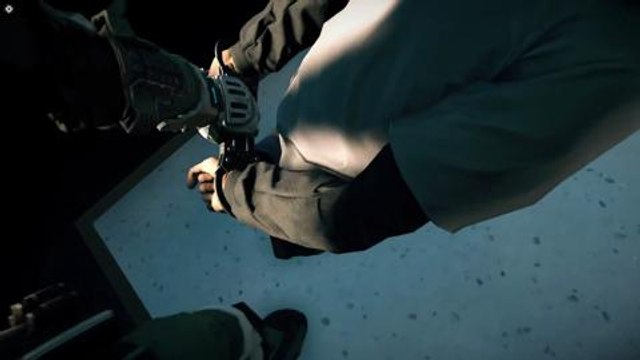 Killzone Shadow Fall Gameplay Video 2