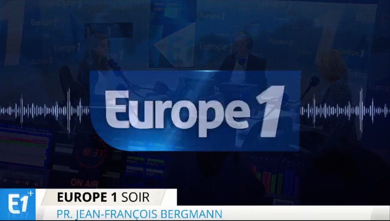 "Il ne faut pas remettre en cause les essais thérapeutiques"