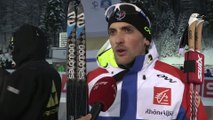 Biathlon - CM (H) - Ruhpolding : Desthieux «Très déçu»