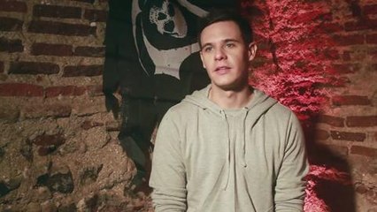 AC4 Black Flag. Christian Gálvez es un Assassin.