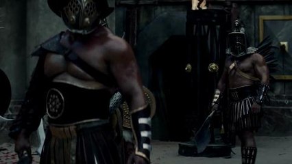 Ryse- Son of Rome -u0027Path of Vengence-u0027 TV Commercial