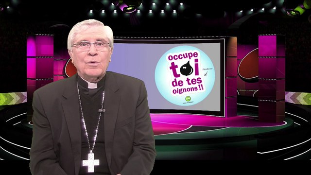 Di Falco - Messieurs de la prêtrise, occupez-vous de vos oignons