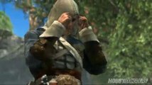 Assassin's Creed IV Black Flag (HD) Intro en HobbyConsolas.com
