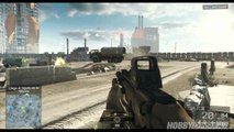 Battlefield 4 (HD) Gameplay (1) en HobbyConsolas.com
