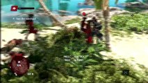 Introducción y prólogo de Assassin's Creed 4 Black Flag