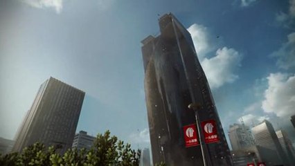 Battlefield 4   Multiplayer Launch Trailer