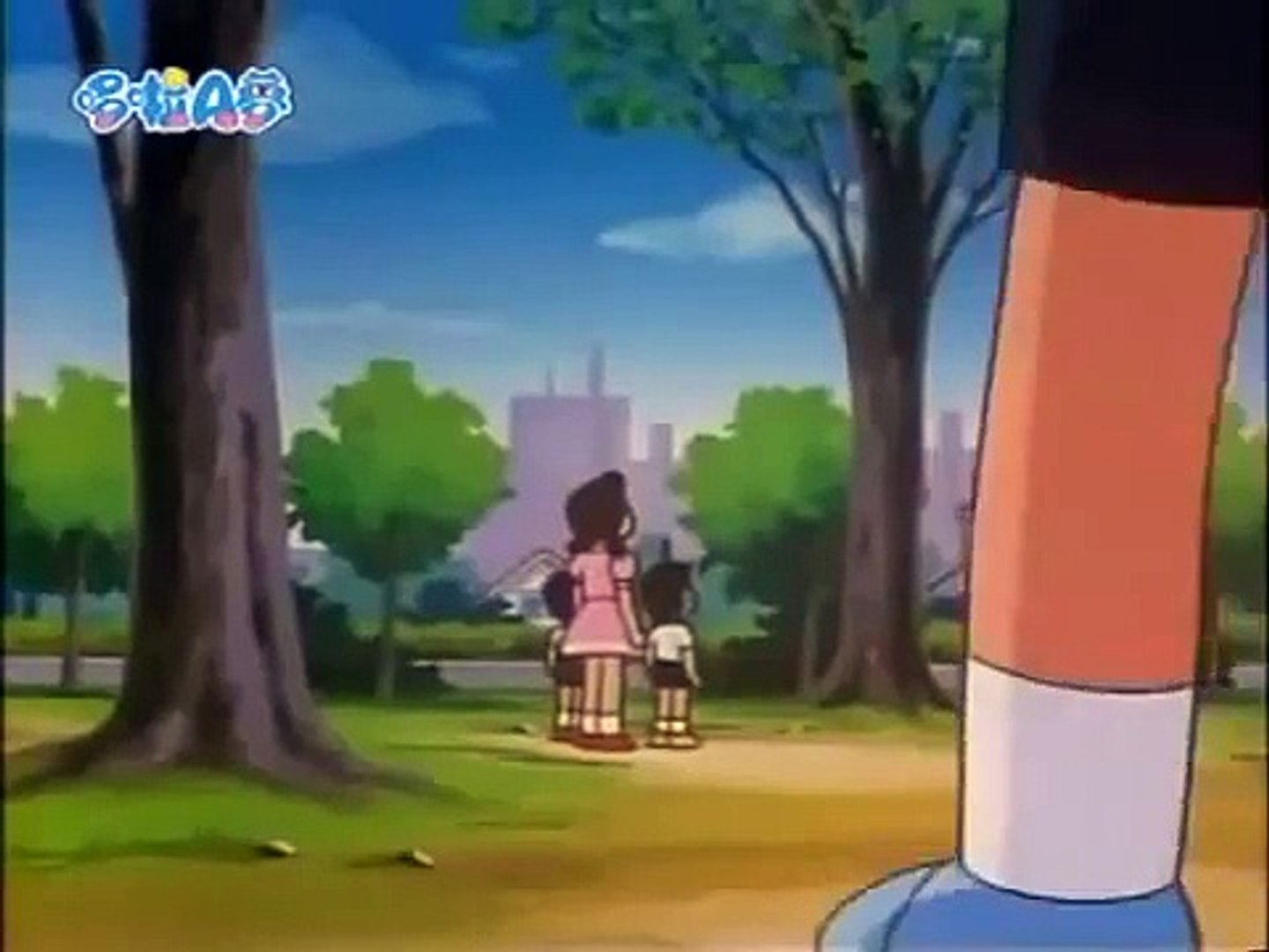 1 Хүүхдүүд Нью Халуун 2015 Doreamon хувьд Хүүхэлдэйн кино
