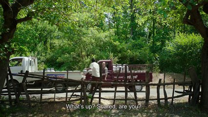 Düğün Dernek 2 - English Subtitle