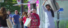 Channo Kamli Yaar Di movie Trailer (2016) | Neeru Bajwa, Binnu Dhillon