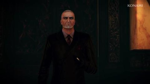 [New Official] Dracula's Vengeance Trailer HD [Castlevania Lords of Shadow 2]