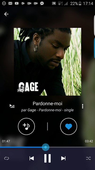 dans ma playlist love 2016