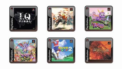 PocketStation® for PlayStation®Vita デビュー告知映像