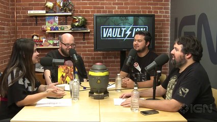 What Doesnt Make Sense in Fallout 4? - Vault IGN