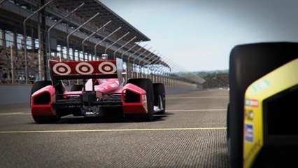 Forza Motorsport 5- Launch Trailer