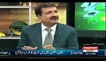 Imran Khan Is Our Hero, Najam Sethi First Time Praising Imran Khan