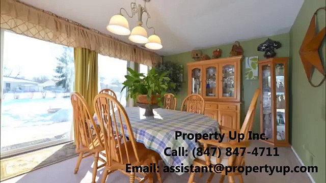 Weathersfield Rental For Rent in Schaumburg - PropertyUp Inc.