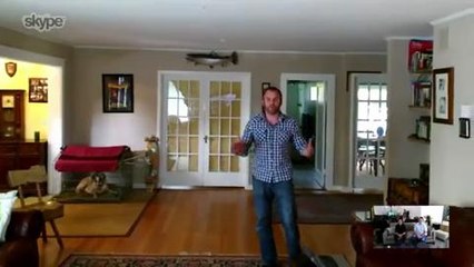Xbox One All in One Demo with Yusuf Mehdi and Marc Whitten