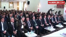 Yozgat Kalkınma Vizyonu Çalıştayı - Adalet Bakanı Bozdağ