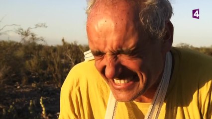 VIDEO. Les amateurs ou les héros anonymes