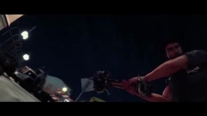 Dead Rising 3 Story Trailer