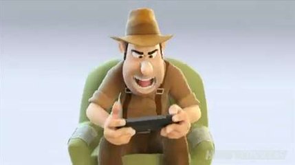 Entrevista: Creadores del juego de Tadeo Jones