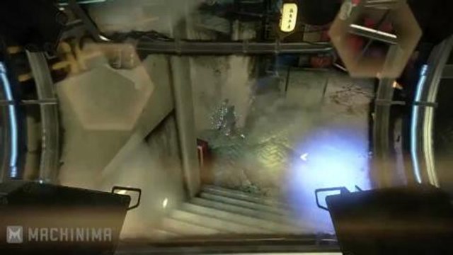 Tráiler de lanzamiento de Blacklight Retribution en PS4, en HobbyConsolas.com