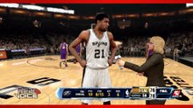 NBA 2K14   Real Voices Trailer