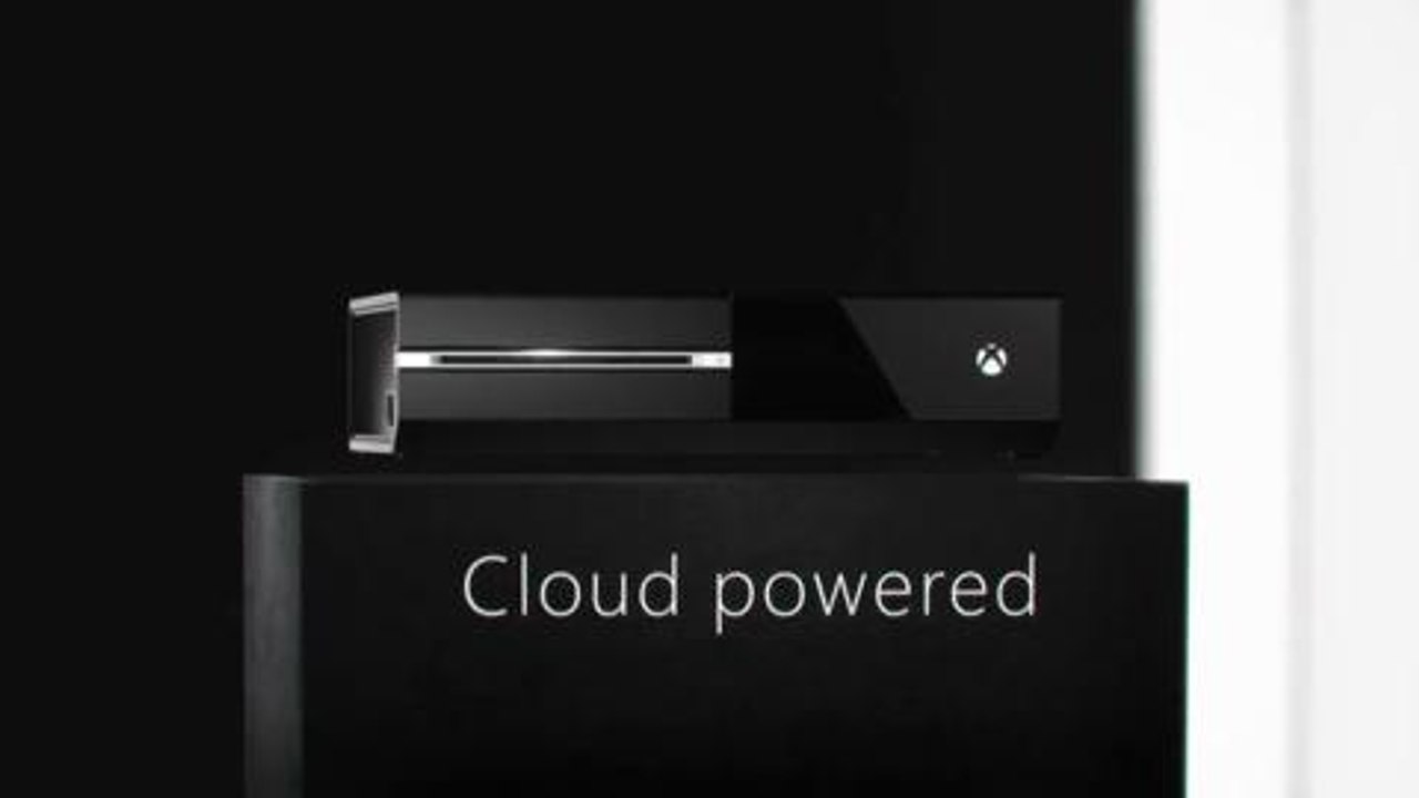 Xbox One- Revealed