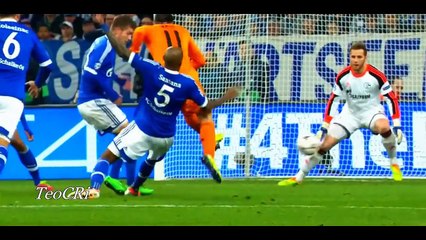 Gareth Bale ◄Top 10 Goals► 2013⁄14 Video By Teo CRi