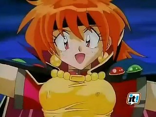 The Slayers - Sigla + Link Episodi