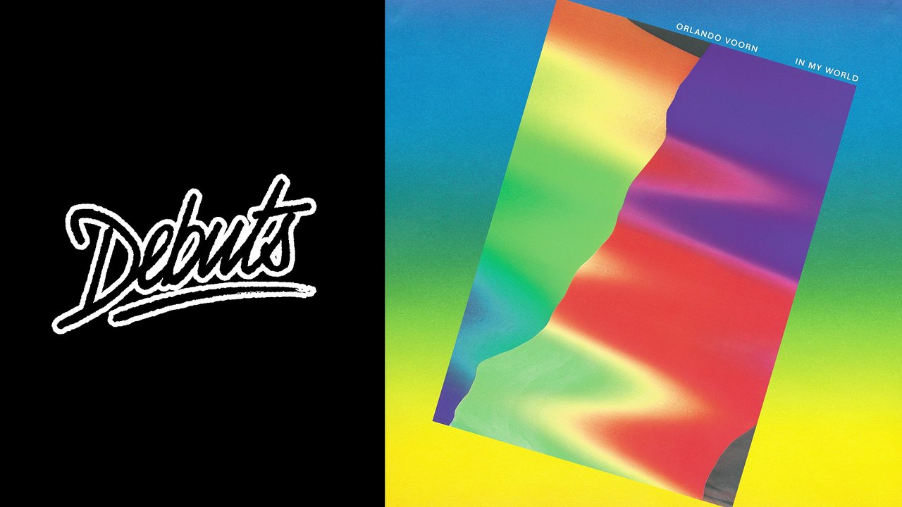Orlando Voorn "In My World" - Boiler Room Debuts