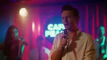 Her Şey Aşktan - Soundtrack (Edis - Vay)