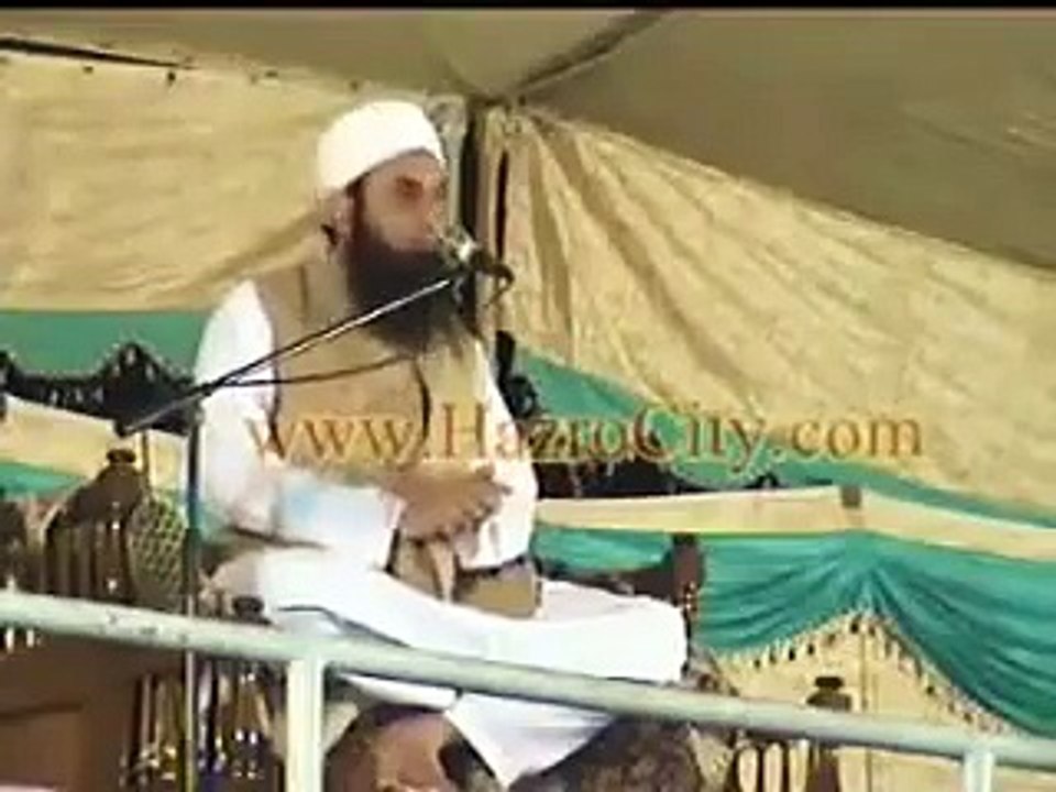 Maulana Tariq Jameel Bayan - 2016