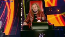 AMAZING 'ADELE' Blind Auditions | The Voice Global (1024p FULL HD)