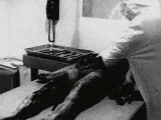 Roswell Alien Autopsy