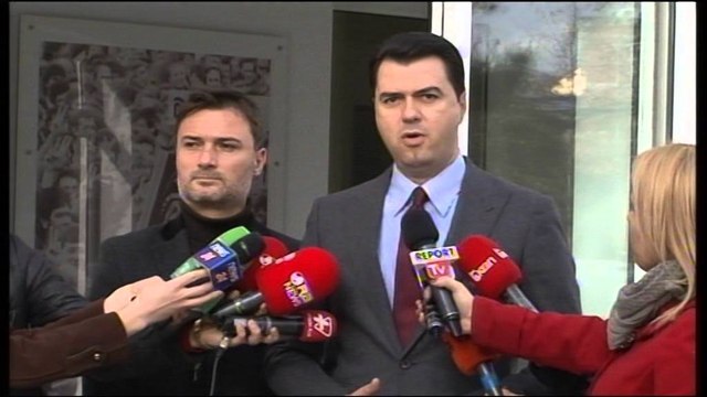 Reforma në drejtësi. Basha: Rama e kërkon për goditje ndaj Metës!
