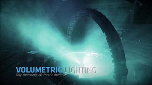 Killzone Shadow Fall - PS4 Tech Trailer