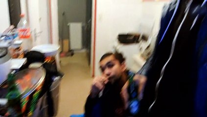 y'a bien pire ailleur -clip