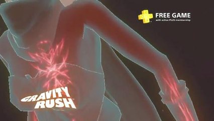 PS4   PlayStation Plus Features Trailer