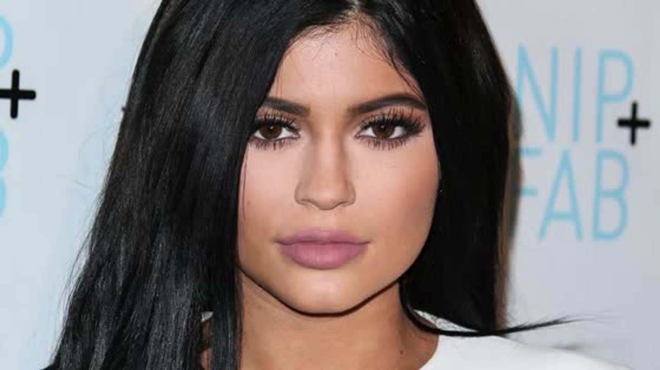 Kylie Jenner's Ego is Causing Her to Lose Friends and Family