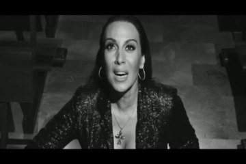 Mónica Naranjo, la cuenta atrás para 'Lubna'