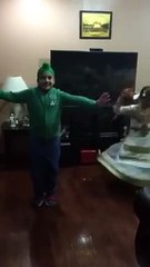 Gippy Grewal Cute little fans.....