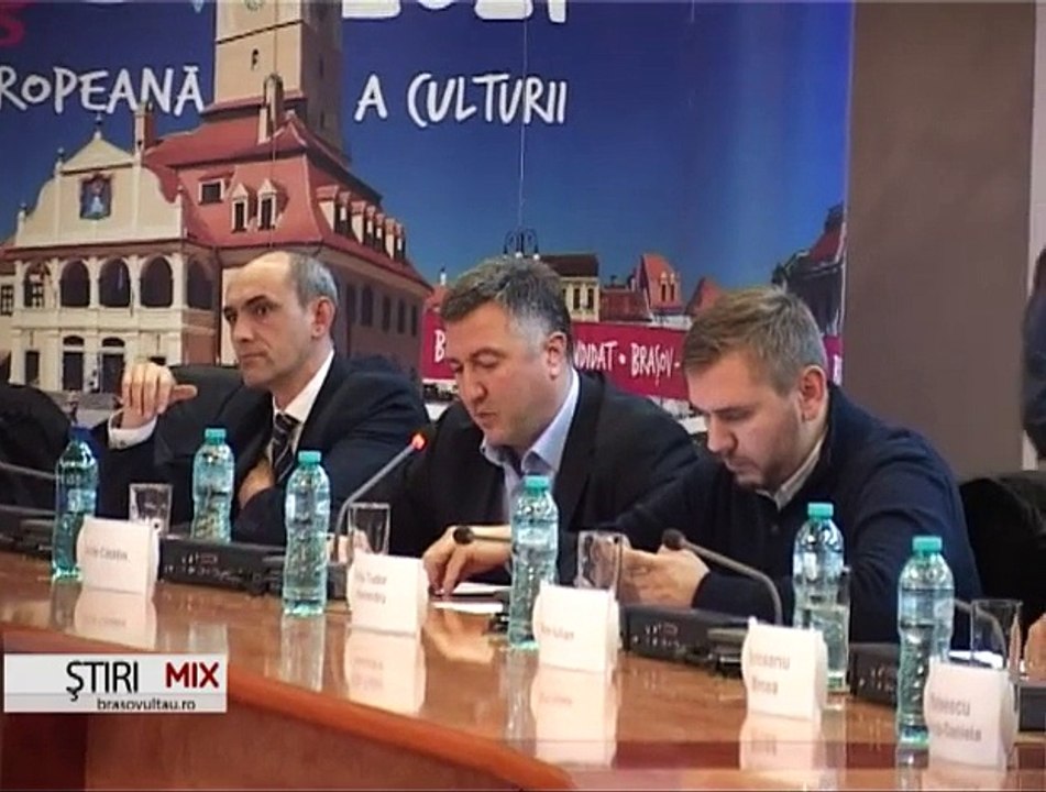 Stiri 15.01.2015