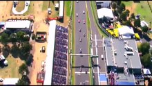 Formula 1 Classic races ep.1 Australia 2015